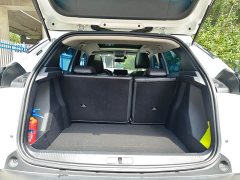 Peugeot 2008 2020 230THP Style Sunroof Edition - ფოტო 13
