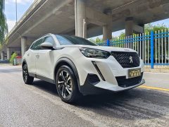 Peugeot 2008 2020 230THP Style Sunroof Edition - ფოტო 3