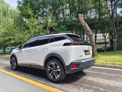 Peugeot 2008 2020 230THP Style Sunroof Edition - ფოტო 5