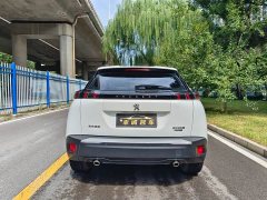 Peugeot 2008 2020 230THP Style Sunroof Edition - ფოტო 6