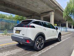 Peugeot 2008 2020 230THP Style Sunroof Edition - ფოტო 7