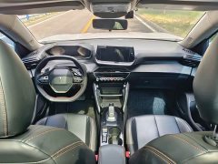 Peugeot 2008 2020 230THP Style Sunroof Edition - ფოტო 8