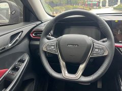 Changan Oushan X5 1.5T DCT Premier - ფოტო 11