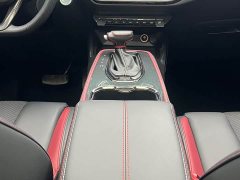 Changan Oushan X5 1.5T DCT Premier - ფოტო 12