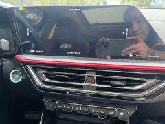 Changan Oushan X5 1.5T DCT Premier - ფოტო 13
