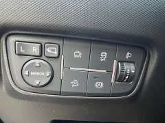 Changan Oushan X5 1.5T DCT Premier - ფოტო 14