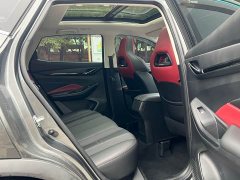 Changan Oushan X5 1.5T DCT Premier - ფოტო 16