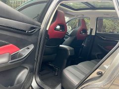 Changan Oushan X5 1.5T DCT Premier - ფოტო 17