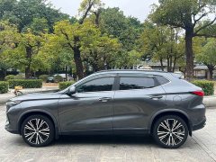 Changan Oushan X5 1.5T DCT Premier - ფოტო 18