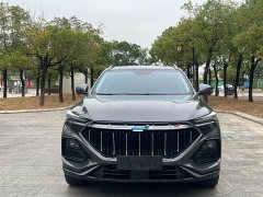 Changan Oushan X5 1.5T DCT Premier - ფოტო 2