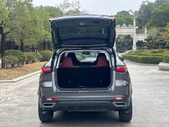 Changan Oushan X5 1.5T DCT Premier - ფოტო 20