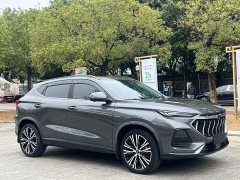 Changan Oushan X5 1.5T DCT Premier - ფოტო 3