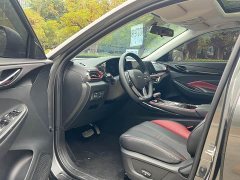 Changan Oushan X5 1.5T DCT Premier - ფოტო 4