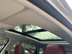 Changan Oushan X5 1.5T DCT Premier - ფოტო 5