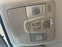Changan Oushan X5 1.5T DCT Premier - ფოტო 7