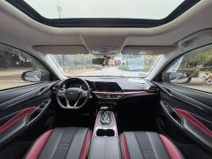 Changan Oushan X5 1.5T DCT Premier - ფოტო 8