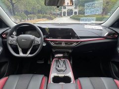 Changan Oushan X5 1.5T DCT Premier - ფოტო 9