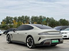 Xiaomi SU7 Rear-Wheel Drive Standard Founder Edition - ფოტო 10