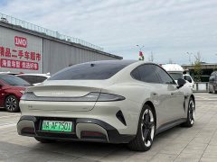 Xiaomi SU7 Rear-Wheel Drive Standard Founder Edition - ფოტო 11