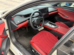 Xiaomi SU7 Rear-Wheel Drive Standard Founder Edition - ფოტო 4