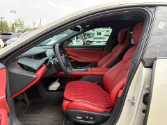 Xiaomi SU7 Rear-Wheel Drive Standard Founder Edition - ფოტო 5