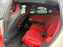 Xiaomi SU7 Rear-Wheel Drive Standard Founder Edition - ფოტო 6