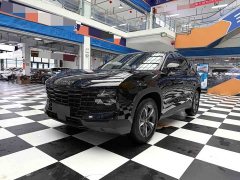 Jetour Jietu Dasheng 1.5T DCT Starlight PRO - ფოტო 1