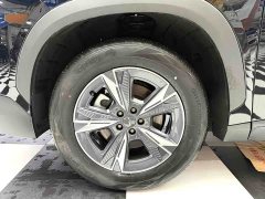 Jetour Jietu Dasheng 1.5T DCT Starlight PRO - ფოტო 12