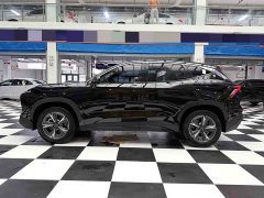Jetour Jietu Dasheng 1.5T DCT Starlight PRO - ფოტო 19
