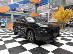 Jetour Jietu Dasheng 1.5T DCT Starlight PRO - ფოტო 3