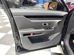 Jetour Jietu Dasheng 1.5T DCT Starlight PRO - ფოტო 4