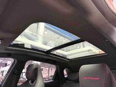Jetour Jietu Dasheng 1.5T DCT Starlight PRO - ფოტო 6