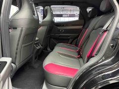 Jetour Jietu Dasheng 1.5T DCT Starlight PRO - ფოტო 7