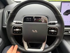 Li Auto L6 Max - ფოტო 11