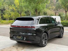 Li Auto L6 Max - ფოტო 19