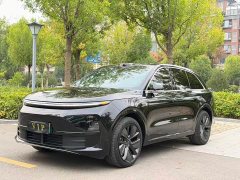 Li Auto L6 Max - ფოტო 2