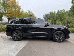 Li Auto L6 Max - ფოტო 5