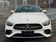 Mercedes-Benz E-Class (Imported) E 260 Coupe - ფოტო 3