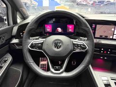 Volkswagen Golf Facelift 280TSI DSG R-Line Lite - ფოტო 11