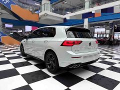Volkswagen Golf Facelift 280TSI DSG R-Line Lite - ფოტო 12