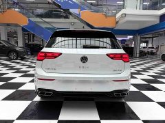 Volkswagen Golf Facelift 280TSI DSG R-Line Lite - ფოტო 13