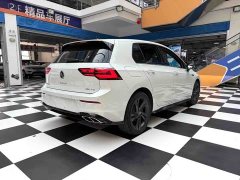 Volkswagen Golf Facelift 280TSI DSG R-Line Lite - ფოტო 14