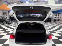Volkswagen Golf Facelift 280TSI DSG R-Line Lite - ფოტო 15