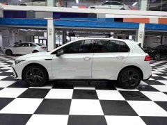 Volkswagen Golf Facelift 280TSI DSG R-Line Lite - ფოტო 16