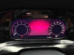 Volkswagen Golf Facelift 280TSI DSG R-Line Lite - ფოტო 18