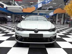 Volkswagen Golf Facelift 280TSI DSG R-Line Lite - ფოტო 2