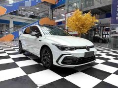 Volkswagen Golf Facelift 280TSI DSG R-Line Lite - ფოტო 3