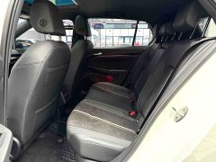 Volkswagen Golf Facelift 280TSI DSG R-Line Lite - ფოტო 4