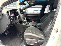 Volkswagen Golf Facelift 280TSI DSG R-Line Lite - ფოტო 5