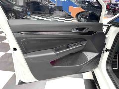 Volkswagen Golf Facelift 280TSI DSG R-Line Lite - ფოტო 7